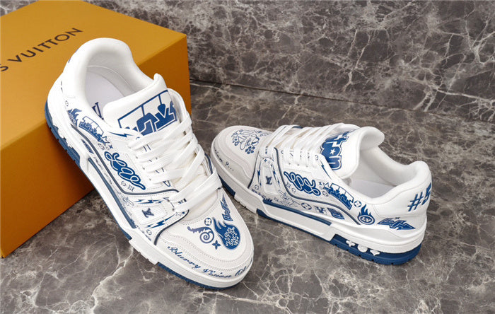 LV Sneakers