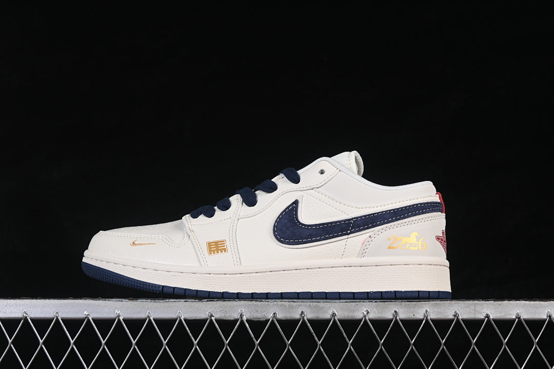 AJ1 Low