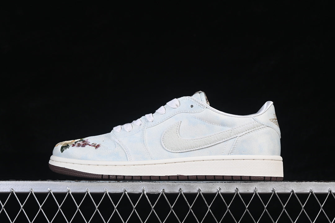 AJ1 Low