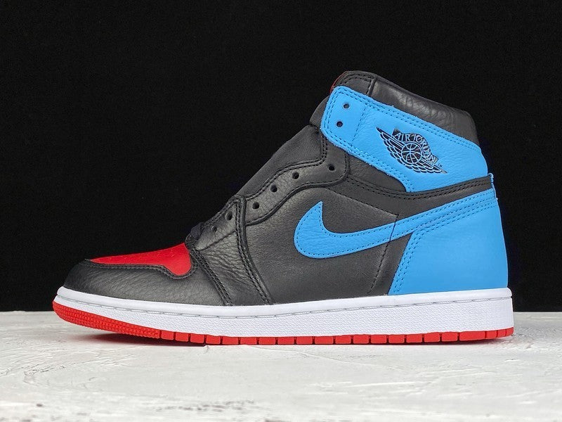 AJ1 High