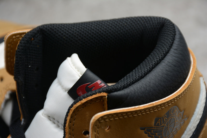 AJ1 High