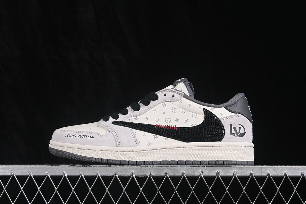 AJ1 Low