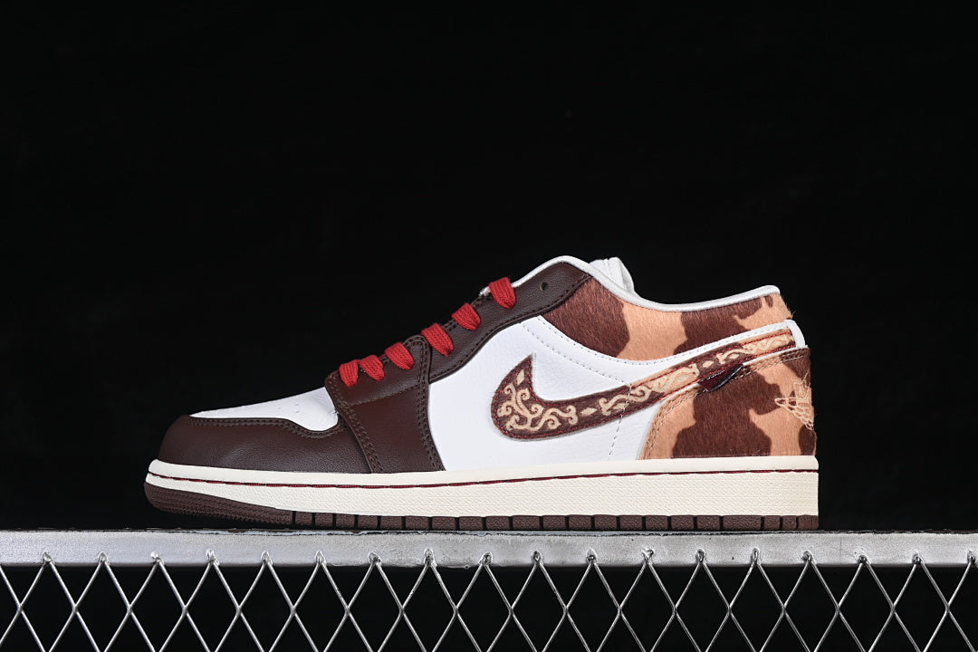 AJ1 Low