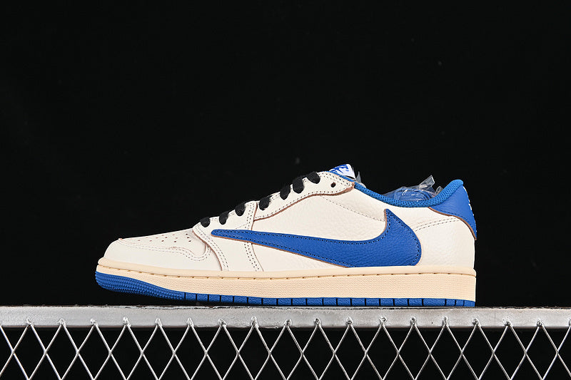 AJ1 Low