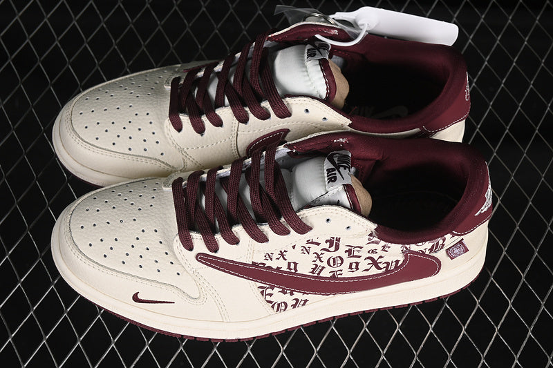 AJ1 Low
