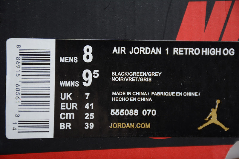 AJ1 High