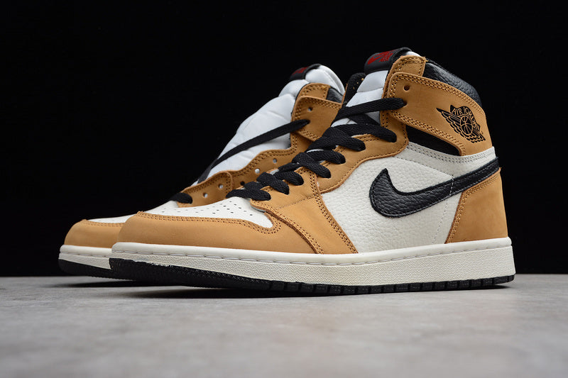 AJ1 High