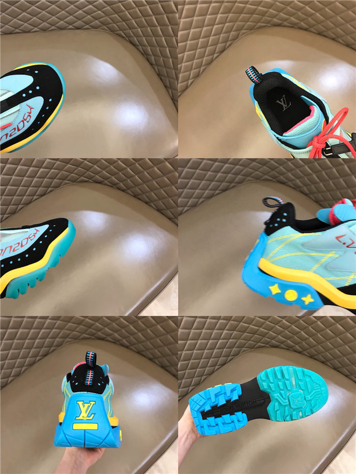LV Sneakers