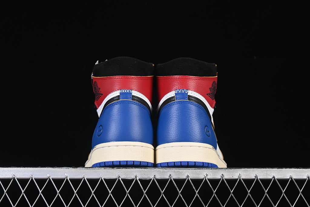 AJ1 High