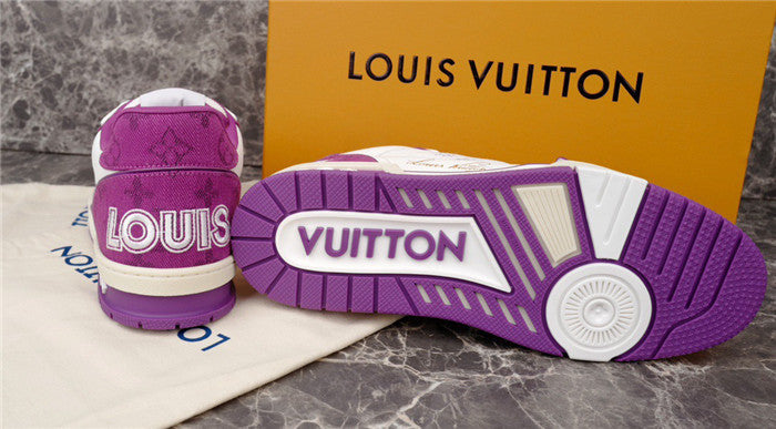 LV Sneakers
