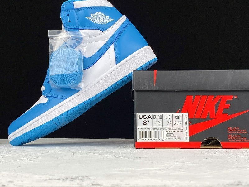 AJ1 High