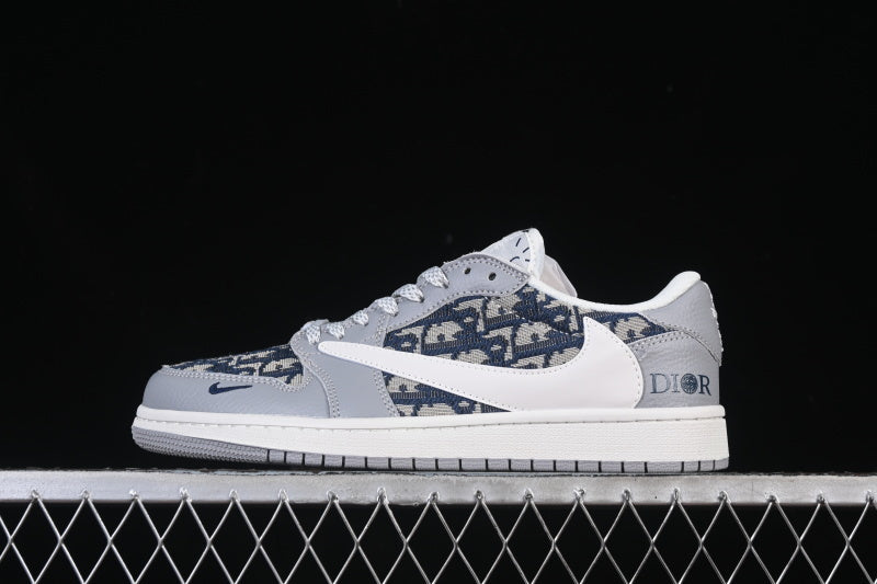AJ1 Low
