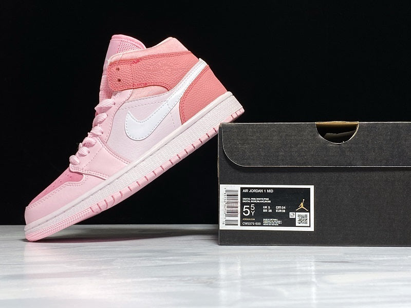 AJ1 Mid