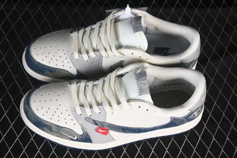 AJ1 Low