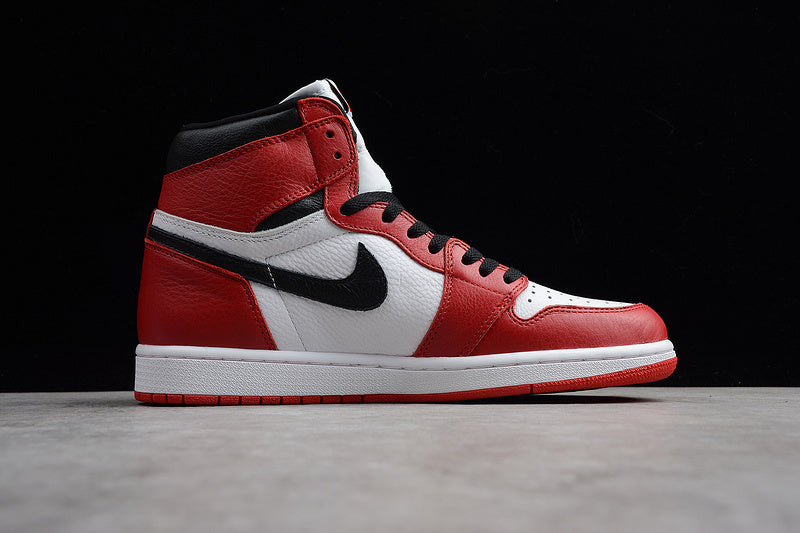 AJ1 High