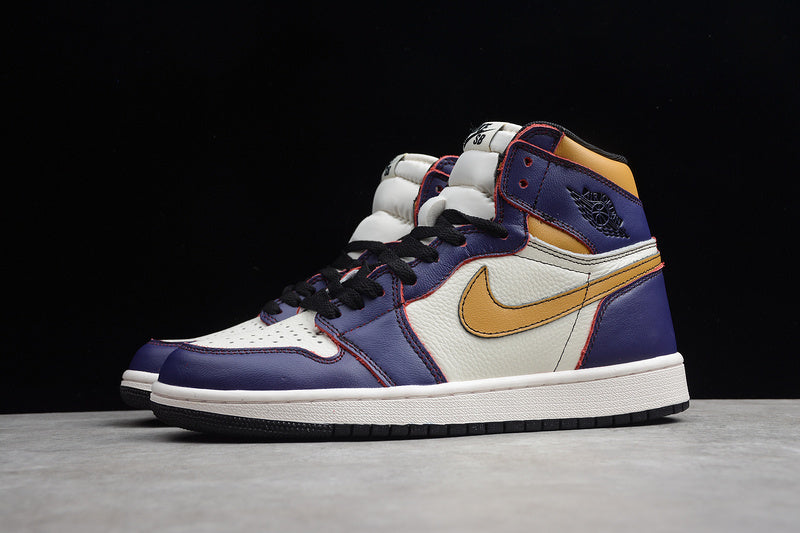 AJ1 High