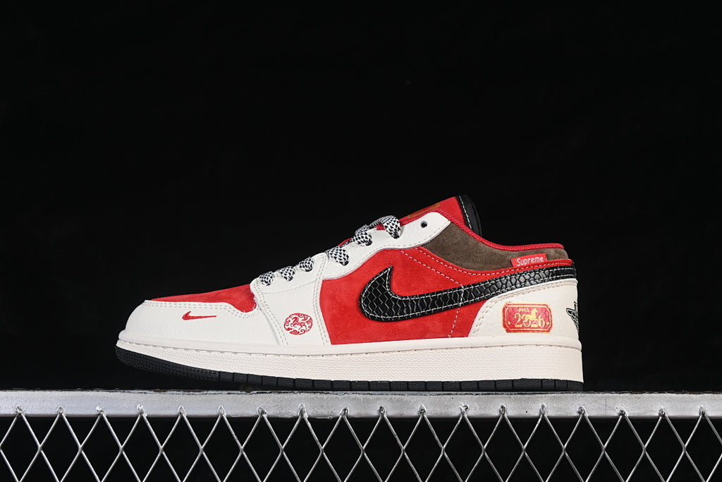 AJ1 Low