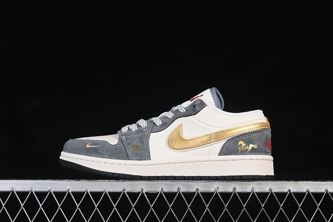 AJ1 Low