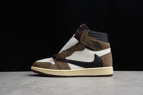 AJ1 High