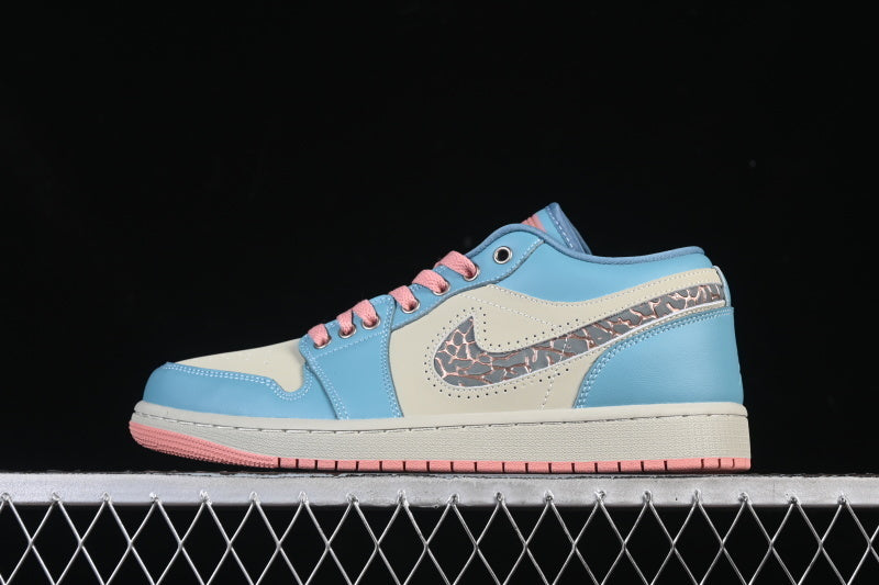 AJ1 Low