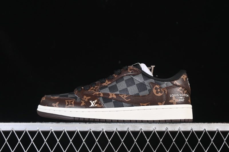 AJ1 Low