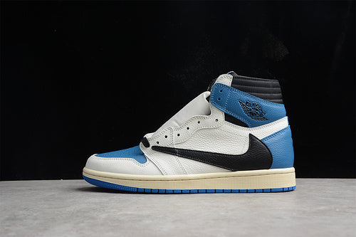 AJ1 High