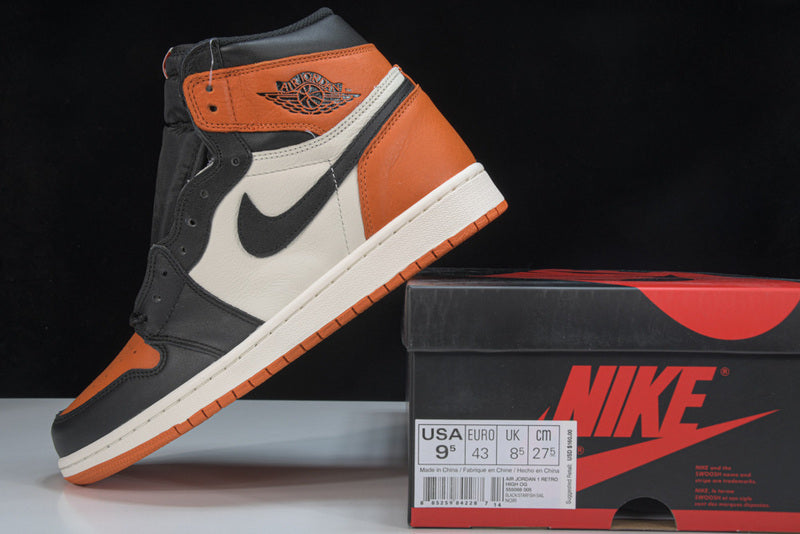 AJ1 High