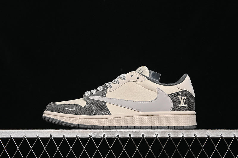 AJ1 Low