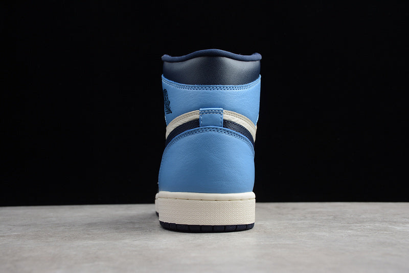 AJ1 High