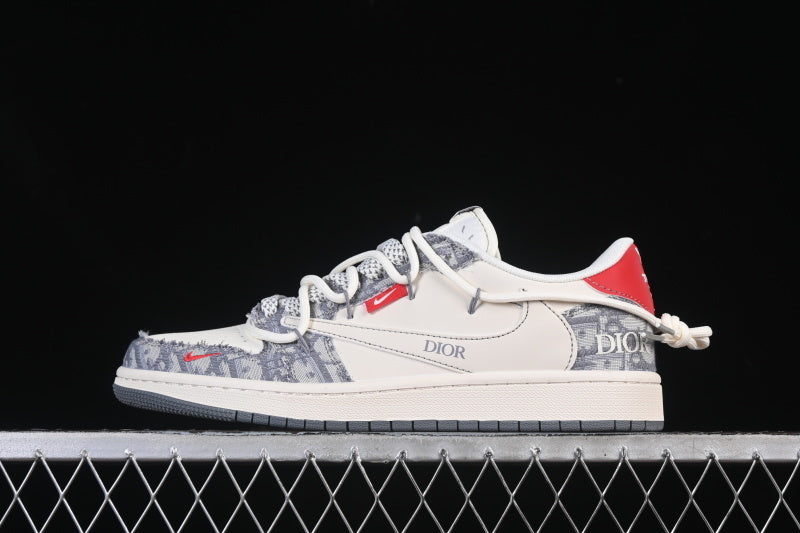AJ1 Low