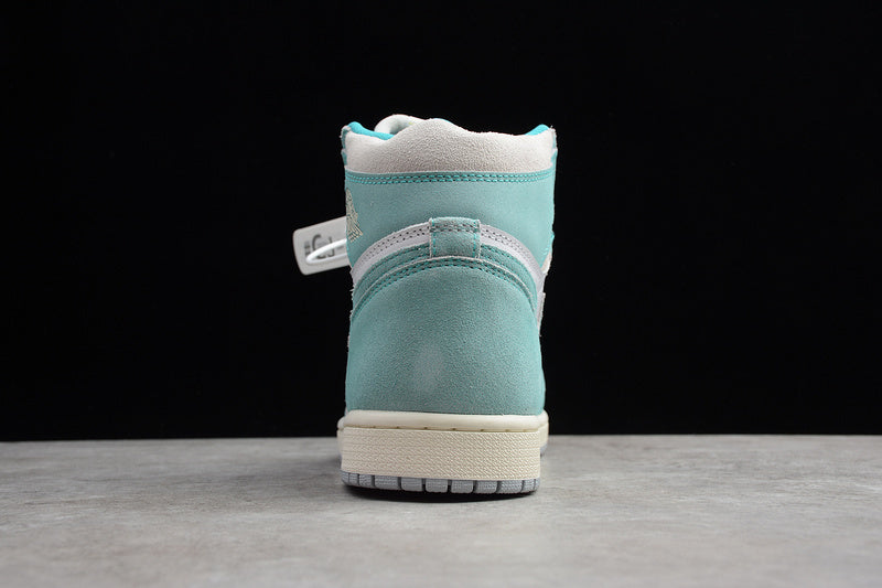AJ1 High
