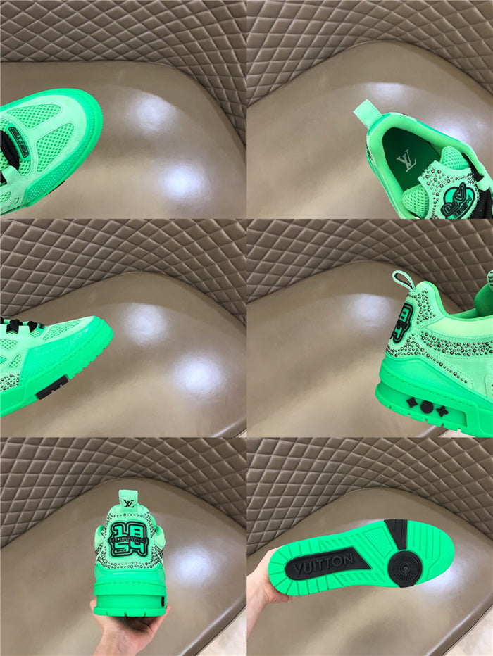 LV Sneakers