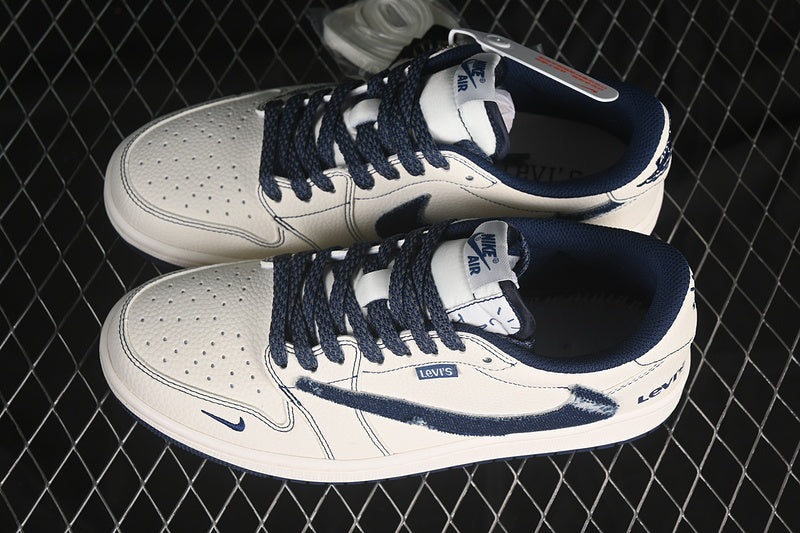 AJ1 Low
