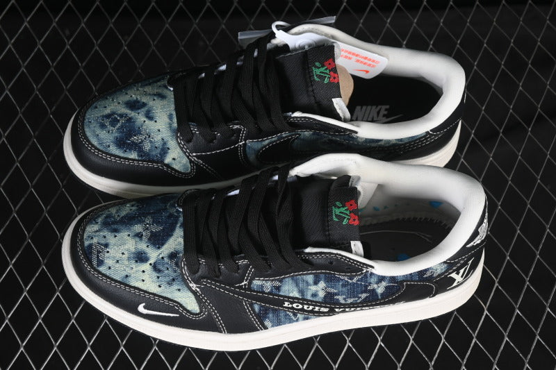 AJ1 Low