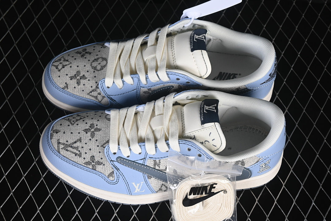 AJ1 Low