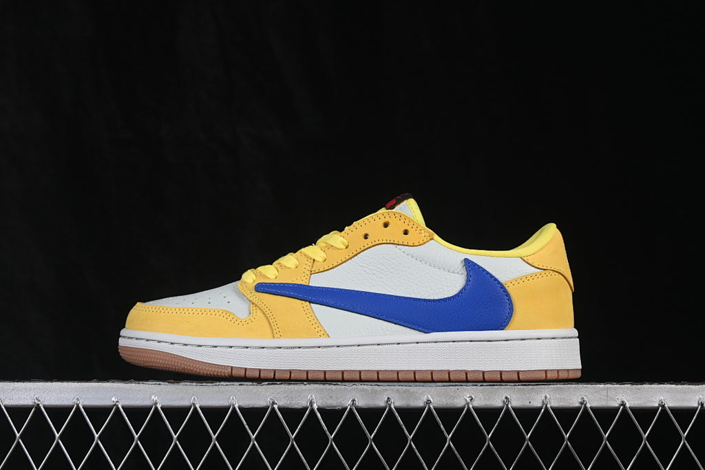 AJ1 Low