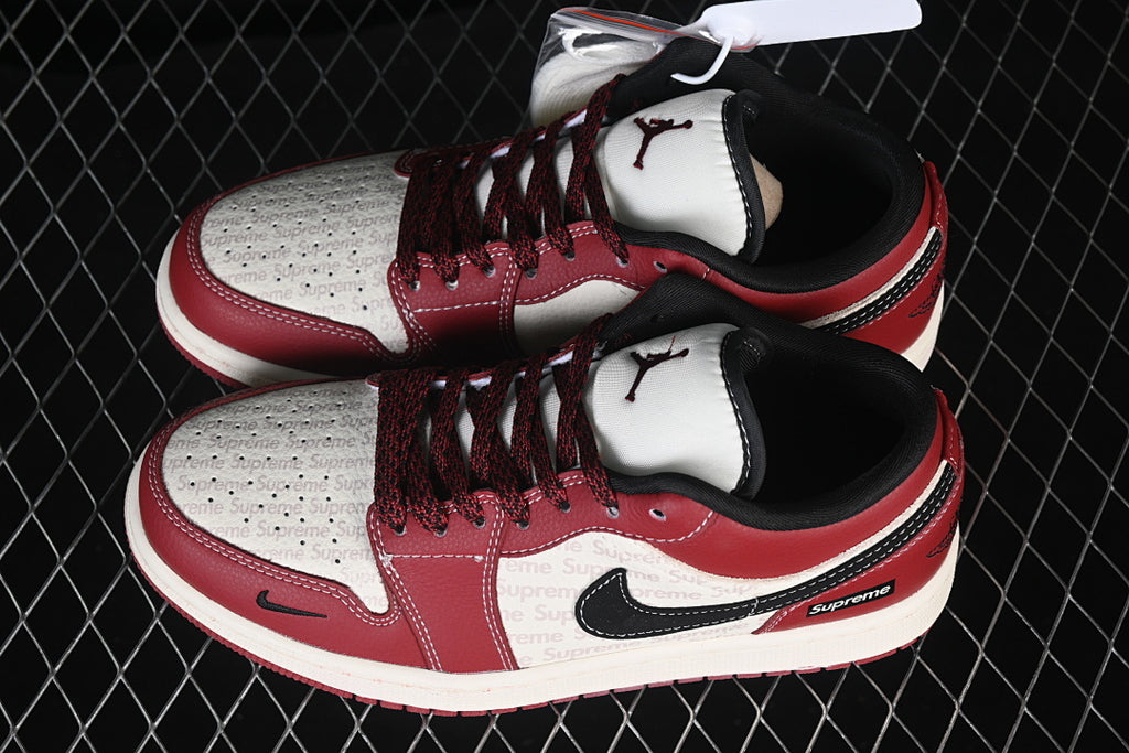 AJ1 Low