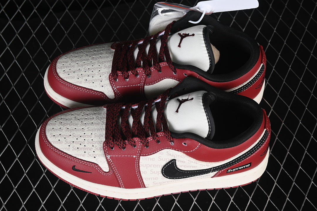 AJ1 Low