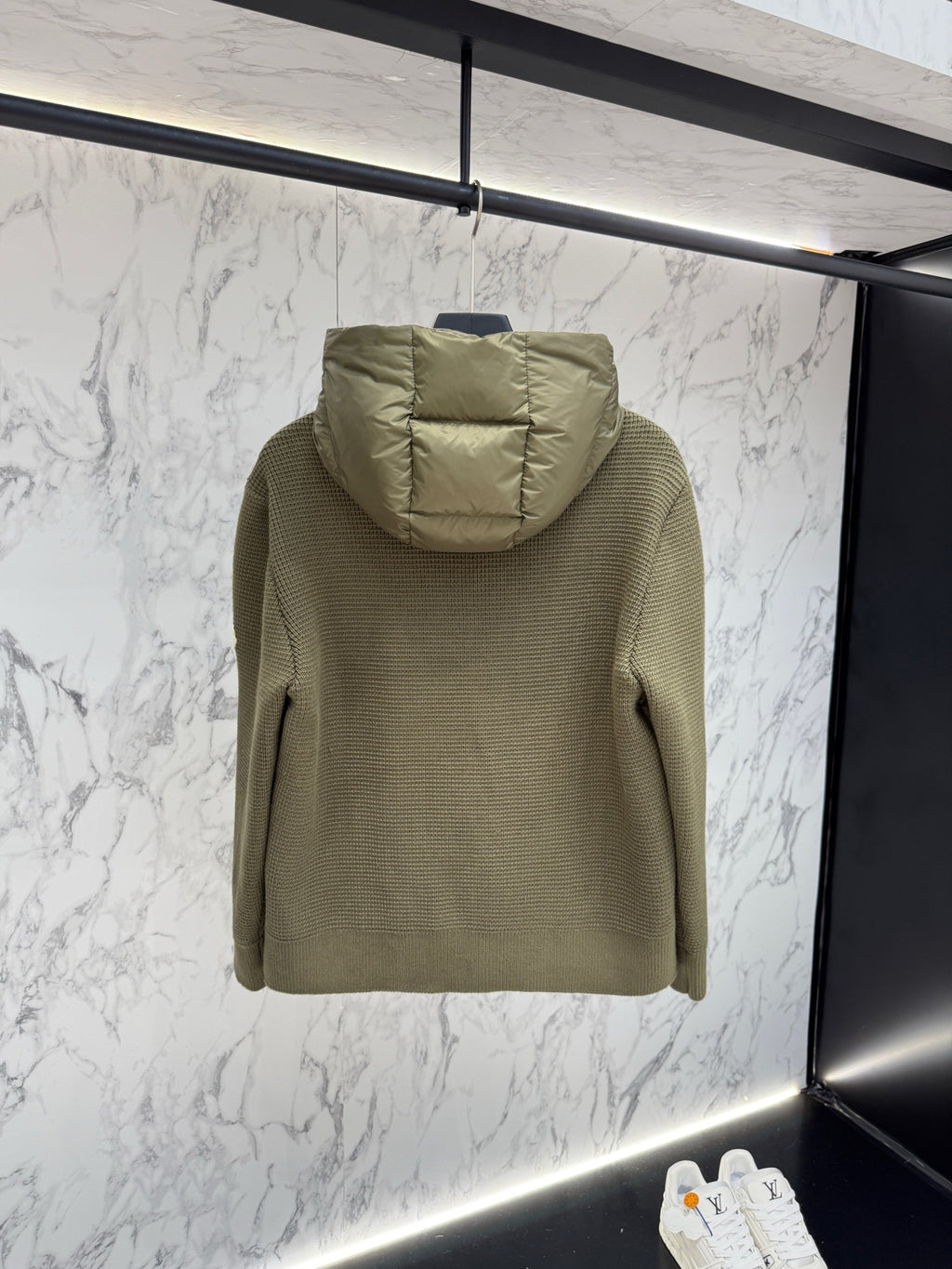 Mon Cardigan