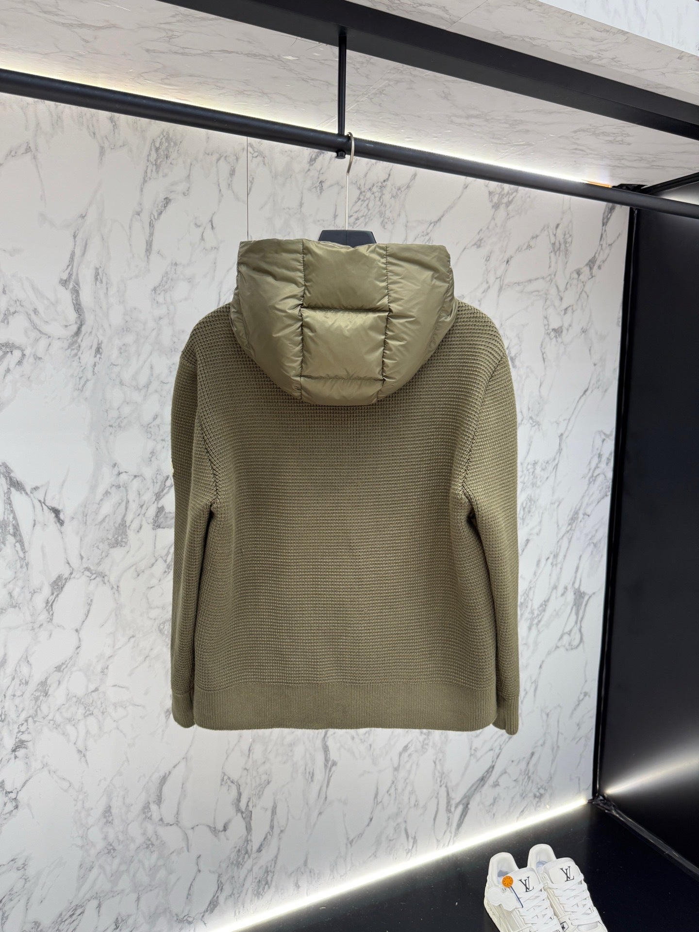 Mon Cardigan