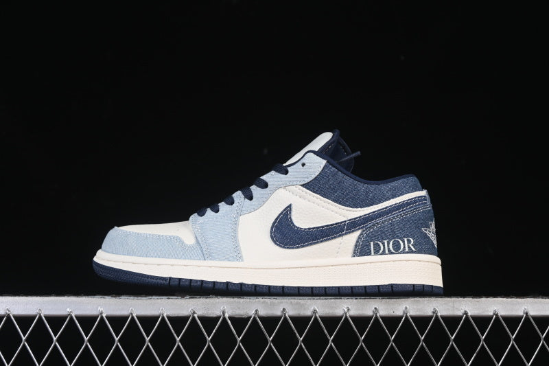AJ1 Low