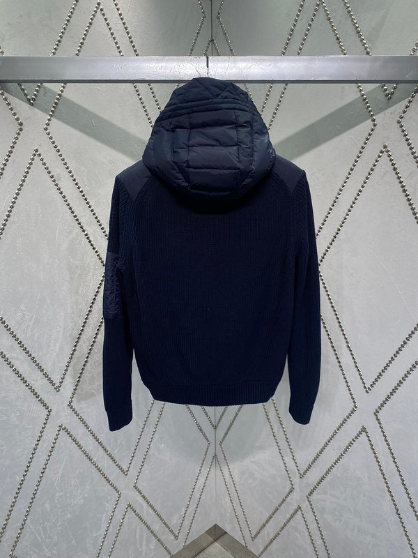 Mon Cardigan