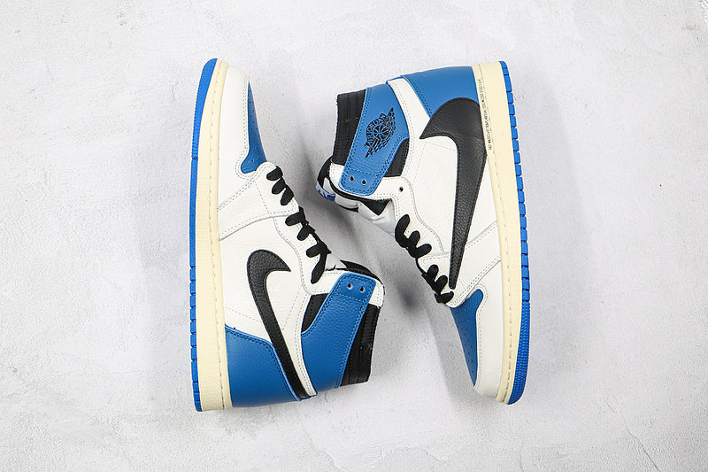 AJ1 High