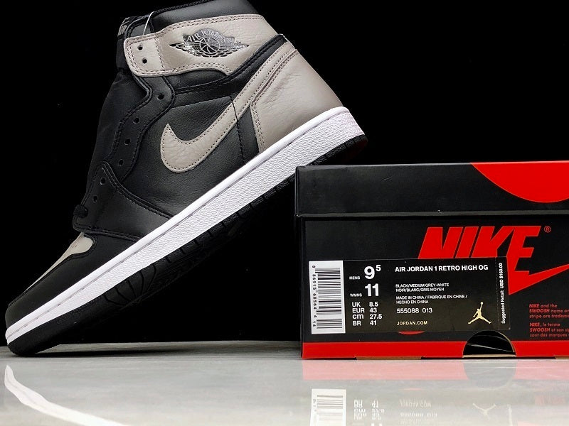 AJ1 High