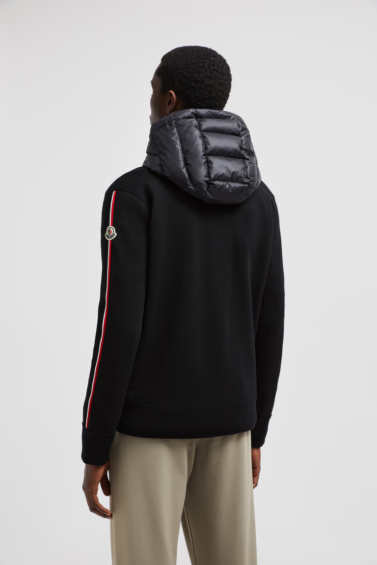 Mon Cardigan