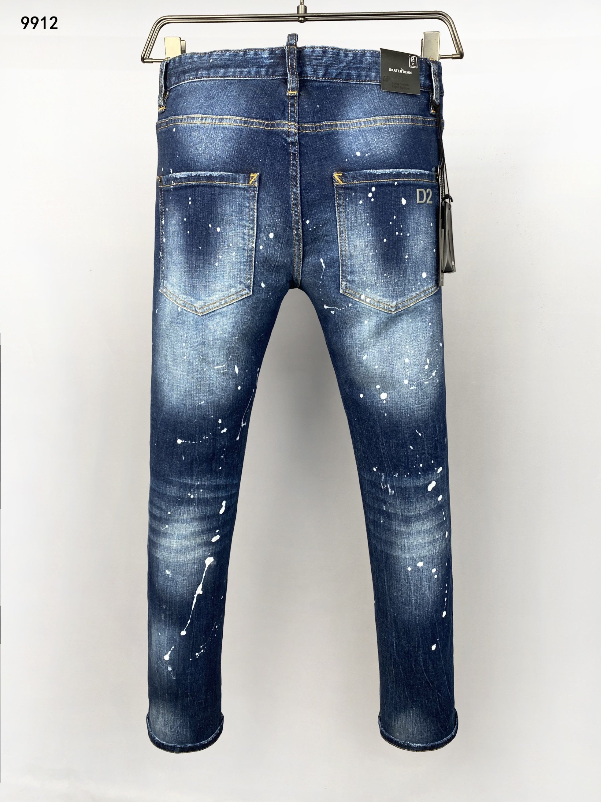 D2 Jeans