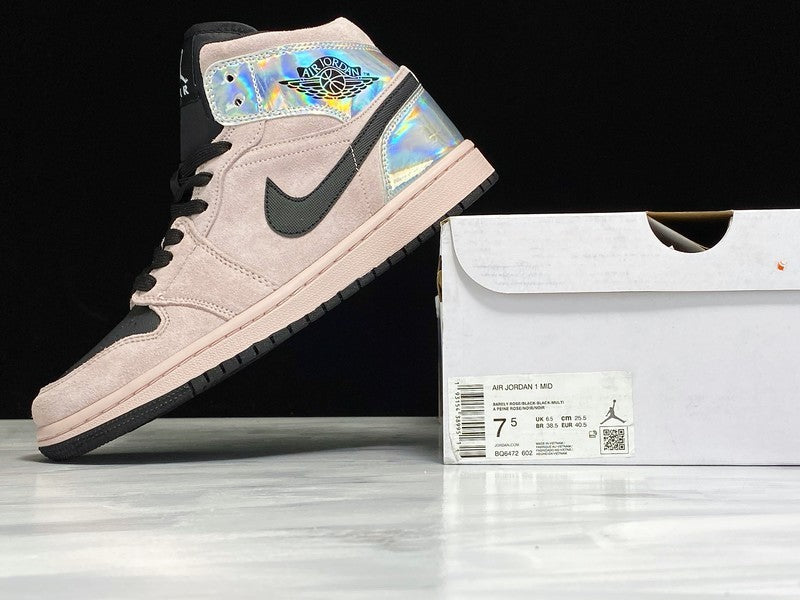 AJ1 Mid