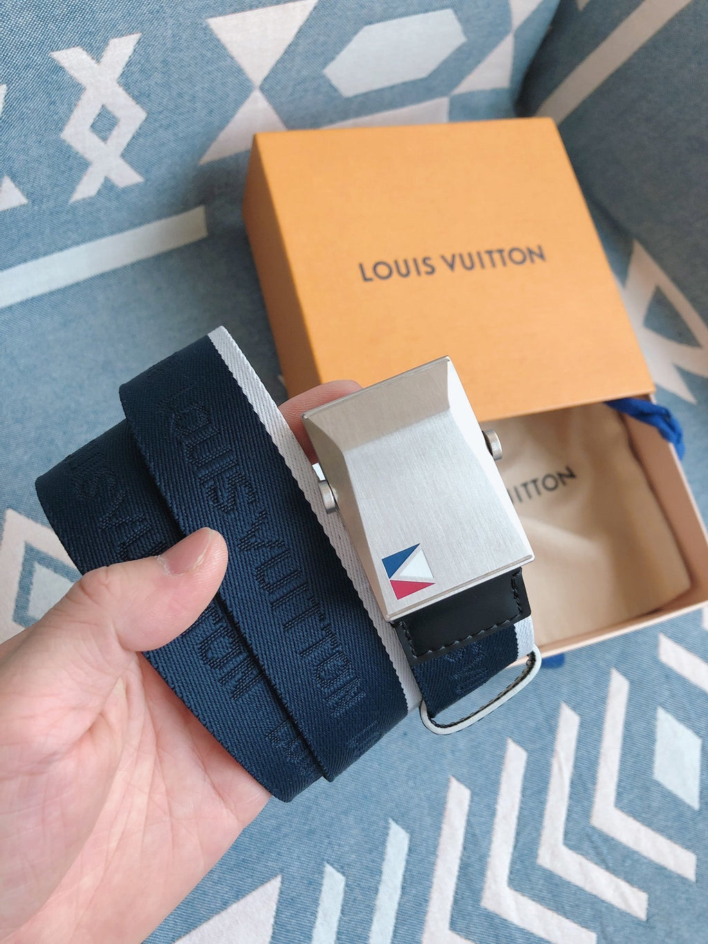 LV Bälte