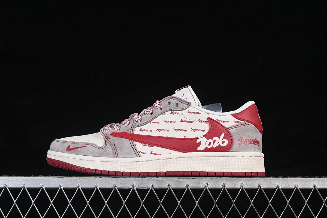 AJ1 Low