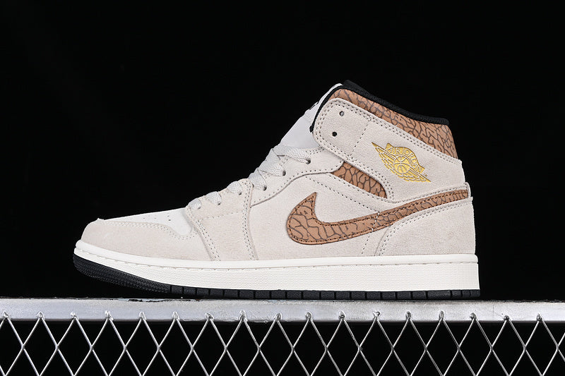AJ1 Mid